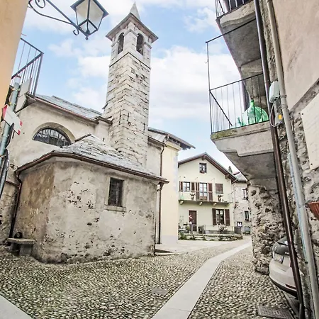 Iside By Interhome Dom wakacyjny