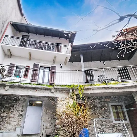 Iside By Interhome Dom wakacyjny *