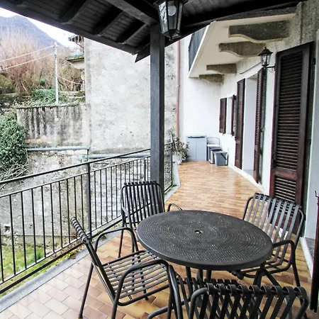 Iside By Interhome Dom wakacyjny Mergozzo