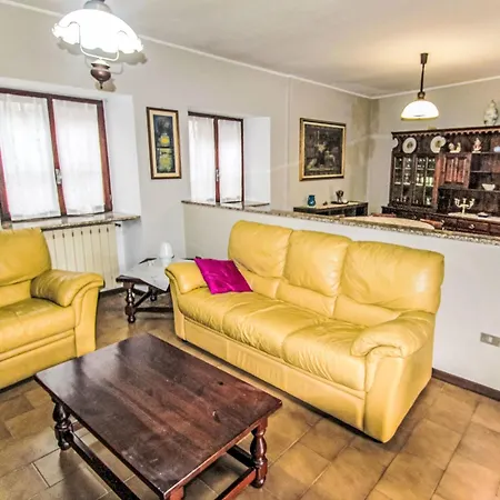 Iside By Interhome Feriehus