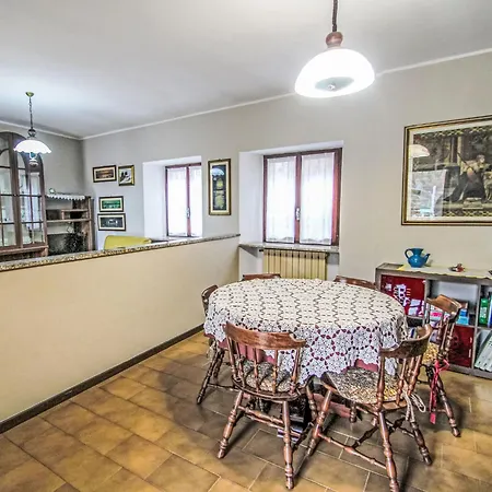 Iside By Interhome Mergozzo