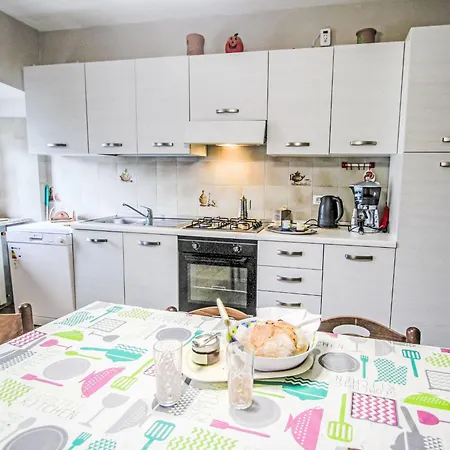 Iside By Interhome Feriehus