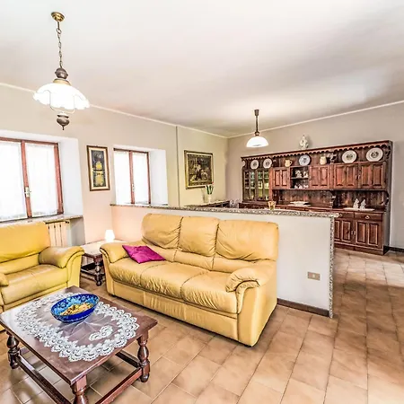 Nyaraló Iside By Interhome Mergozzo