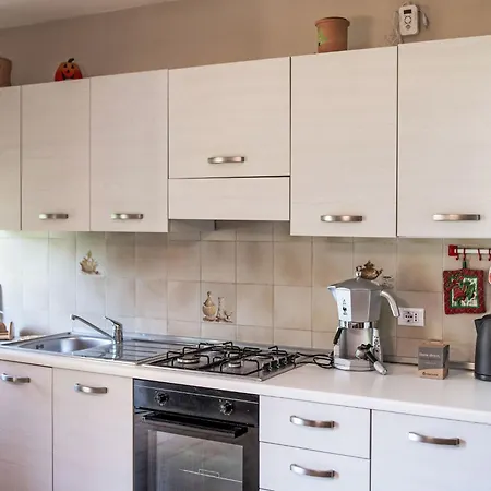 Nyaraló Iside By Interhome Mergozzo