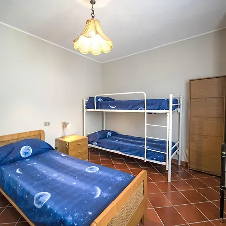 Nyaraló Iside By Interhome Mergozzo