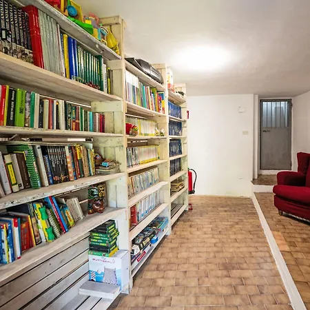 Iside By Interhome Mergozzo