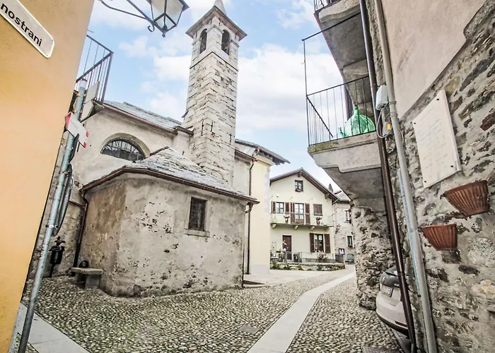 Iside By Interhome Feriehus