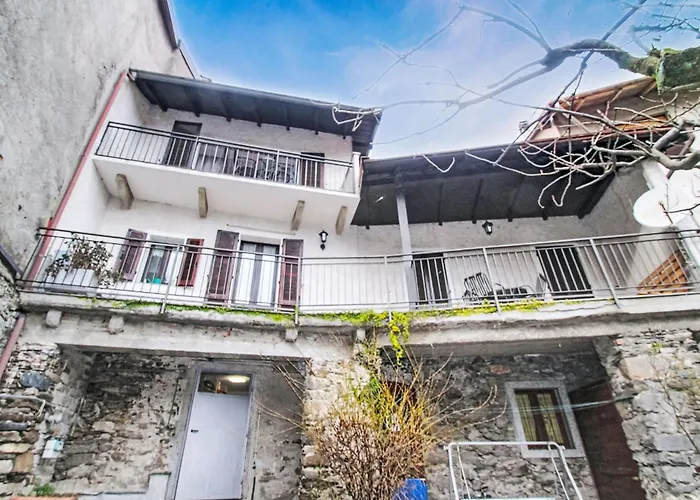 Iside By Interhome Feriehus *