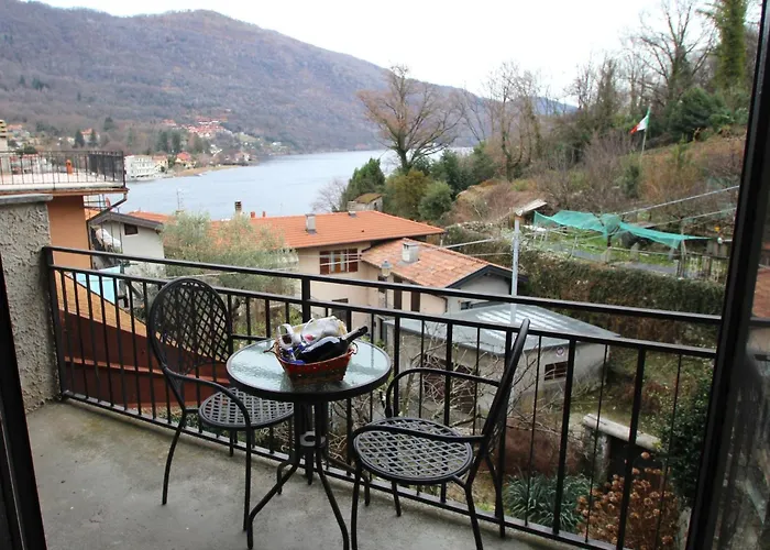 Iside By Interhome Feriehus