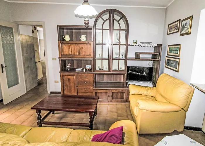 Dom wakacyjny Iside By Interhome *