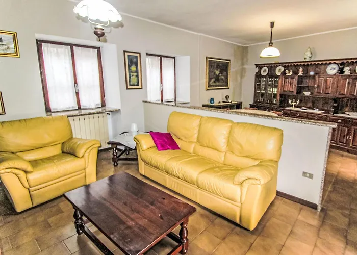 Iside By Interhome Dom wakacyjny