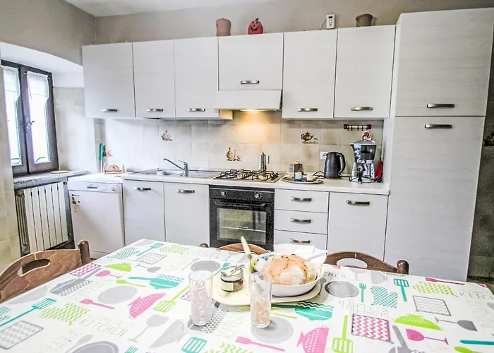 Iside By Interhome Feriehus