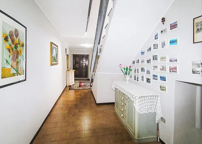 Dom wakacyjny Iside By Interhome *