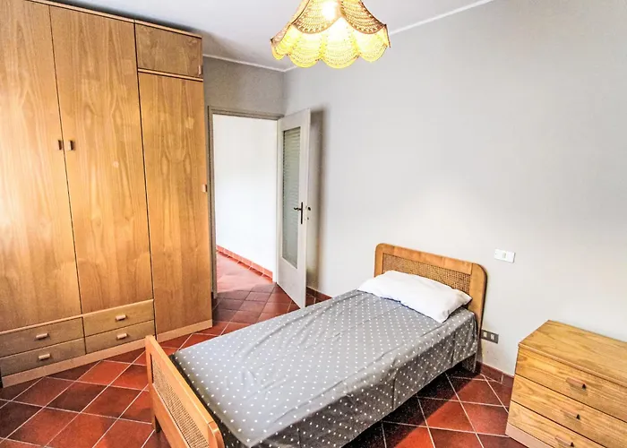 Dom wakacyjny Iside By Interhome *