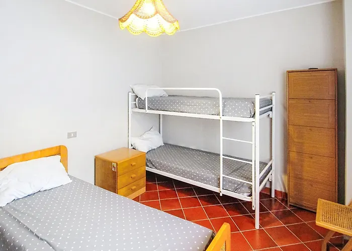 Iside By Interhome Dom wakacyjny Mergozzo