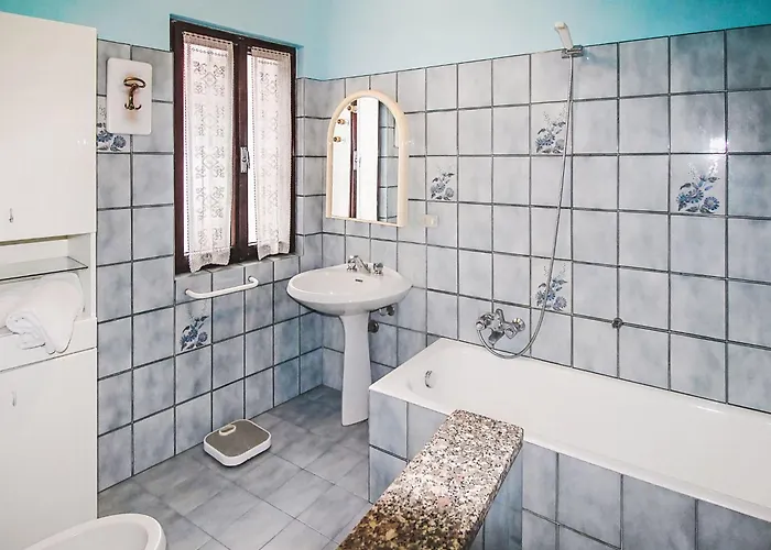 Iside By Interhome *