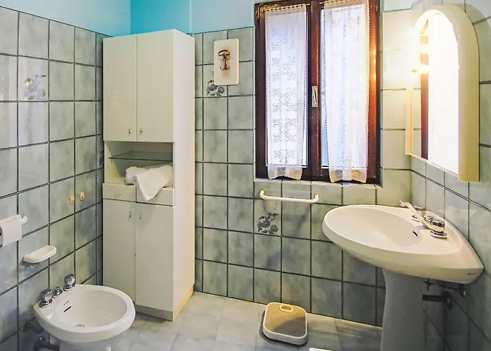 Dom wakacyjny Iside By Interhome