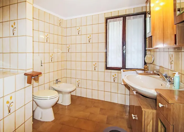 Iside By Interhome *