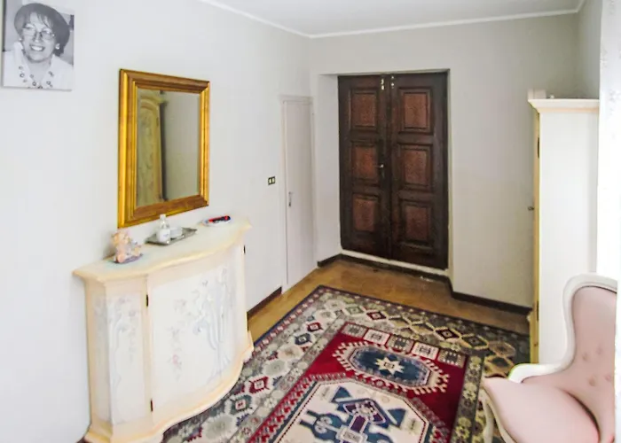 Iside By Interhome Dom wakacyjny *