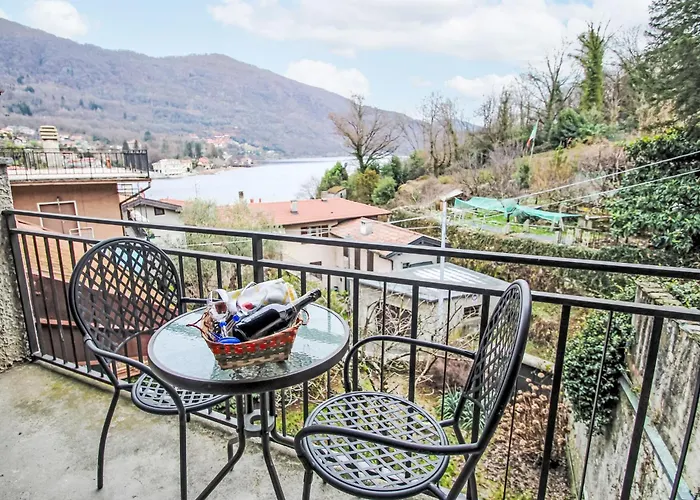 Iside By Interhome * Mergozzo