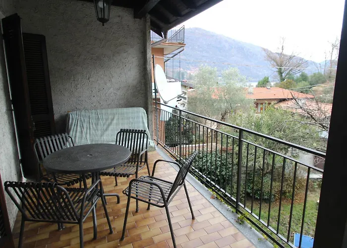 Iside By Interhome Feriehus