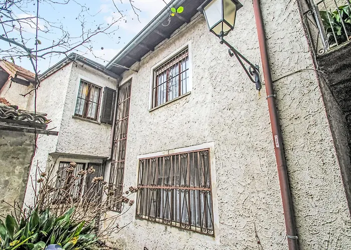 Iside By Interhome * Mergozzo