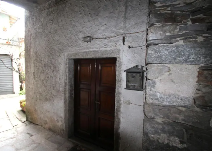 Feriehus Iside By Interhome