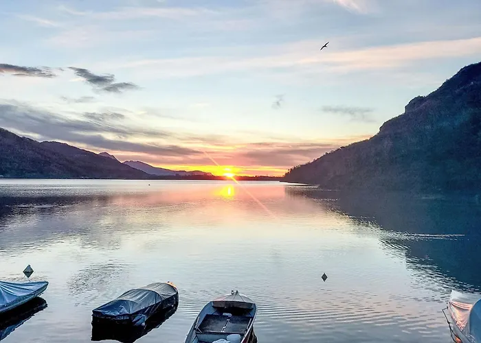 Iside By Interhome Mergozzo