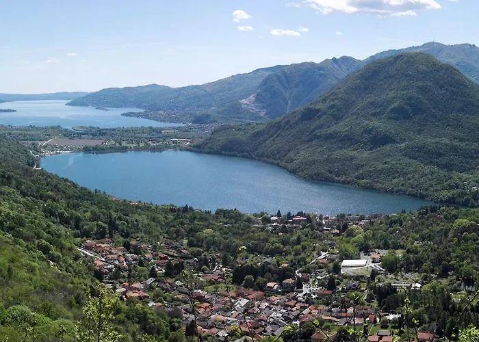 Feriehus Iside By Interhome *