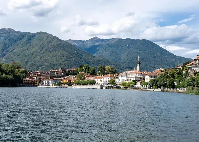 Iside By Interhome * Mergozzo