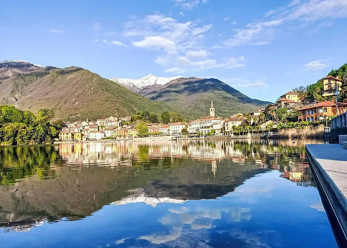 Iside By Interhome Dom wakacyjny *